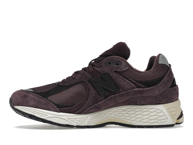 New Balance 2002R Dark Grape