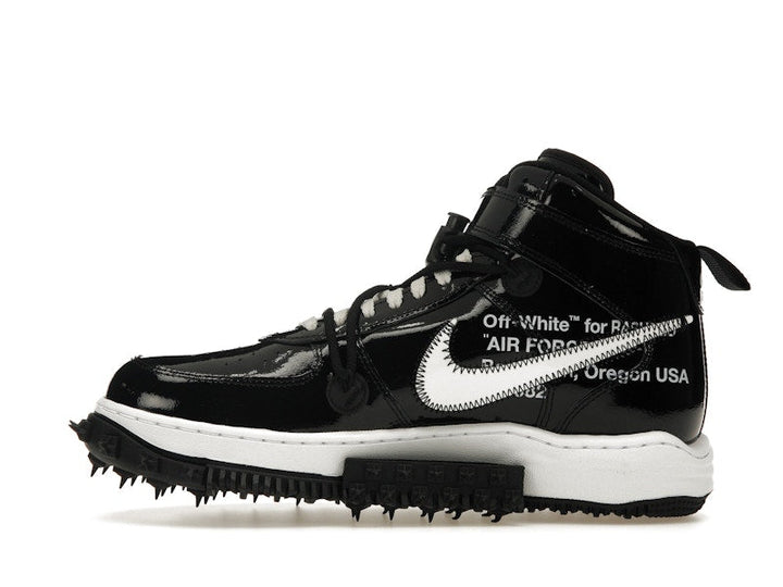 Nike Air Force 1 Mid SP Off-White Sheed