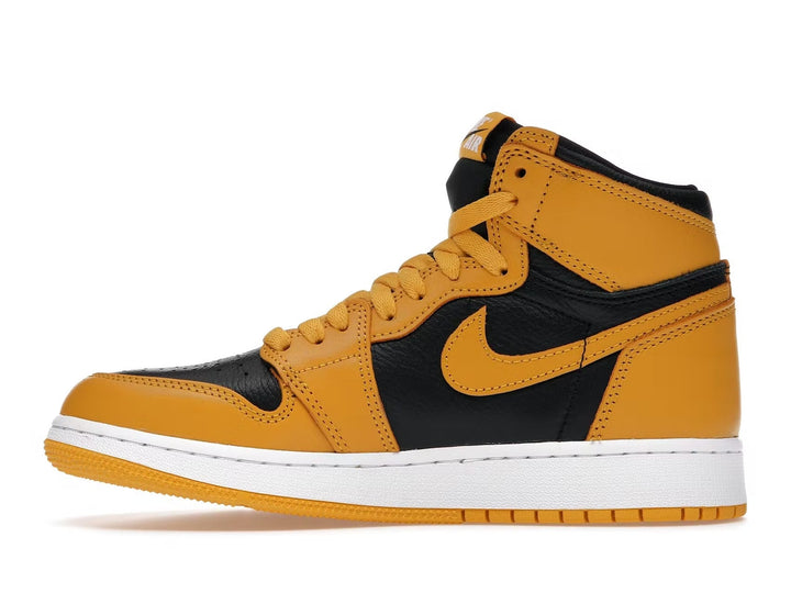 Air Jordan Retro 1 High OG Pollen (GS)