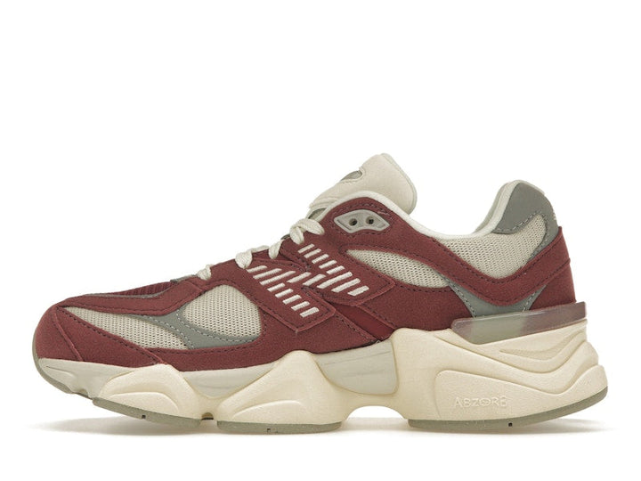 New Balance 9060 "Washed Burgundy"
