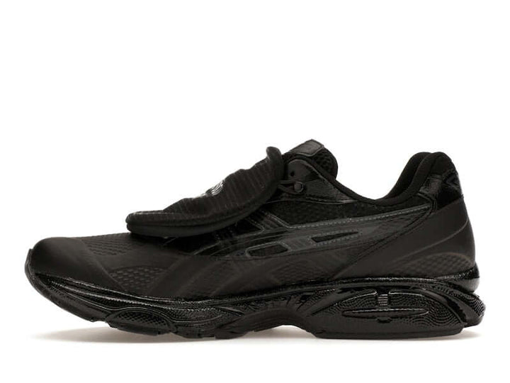 ASICS Gel-Kayano 14 SBTG x Limited Edt Monsoon Patrol Black