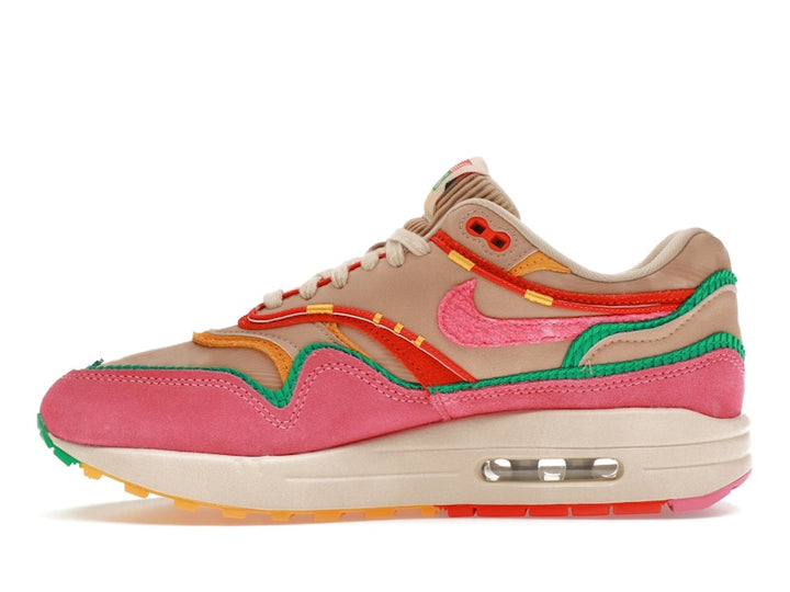 Nike Air Max 1 'Familia'