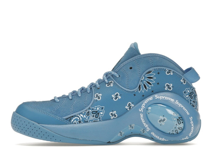 Nike Air Zoom Flight 95 SP Supreme University Blue