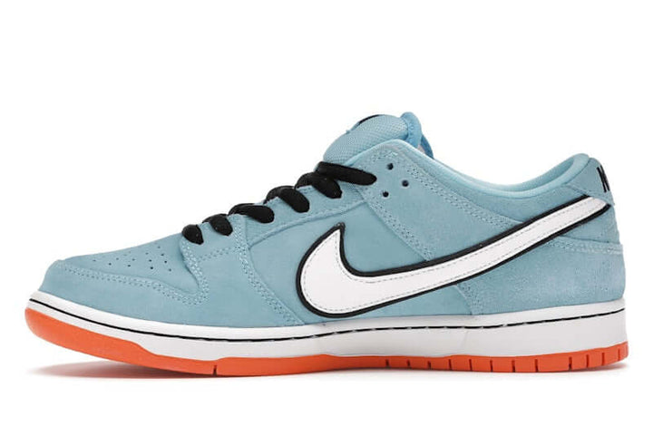 Nike SB Dunk Low Pro "Low Club 58 Gulf"