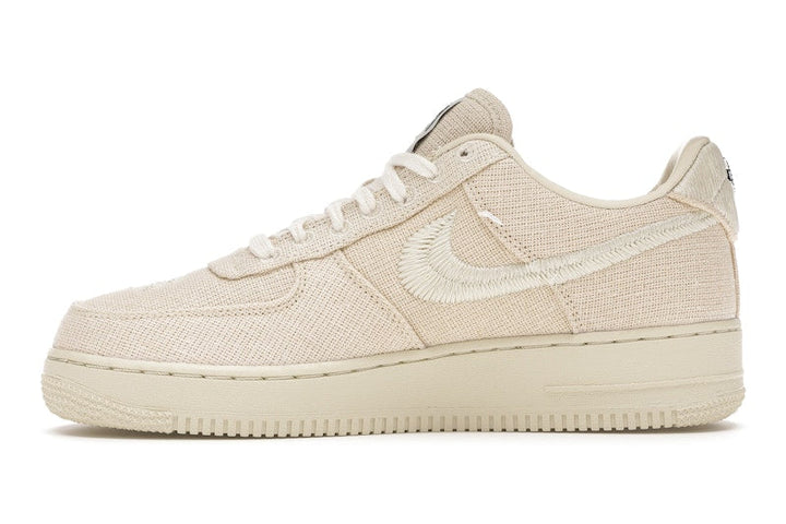 Nike Air Force 1 Low "Stussy Fossil"