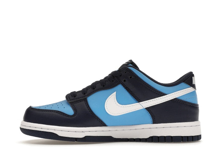Nike Dunk Low "University Blue White" (GS)