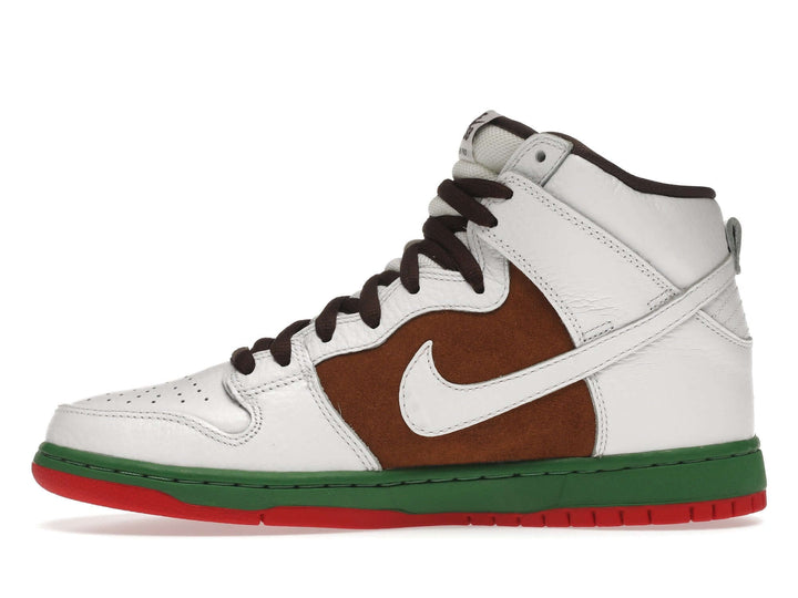 Nike Dunk SB High "Cali" 2014