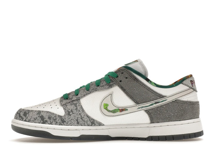 Nike Dunk Low Retro Premium Philly