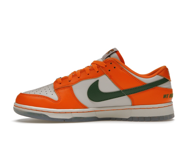 Nike Dunk Low Florida A&M University