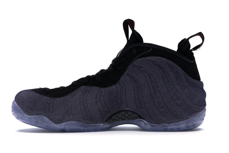 Nike Air Foamposite One "Denim"