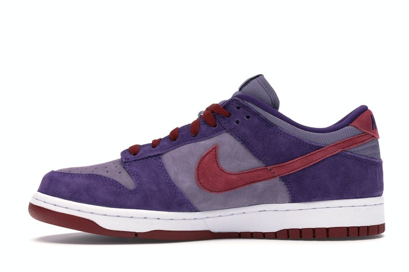 Nike Dunk Low Plum (2020/2024)