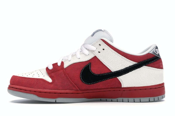 Nike SB Dunk Low “Roller Derby”