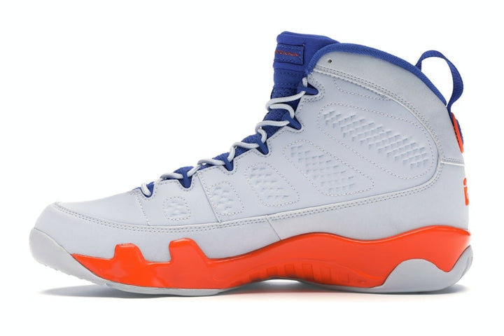 Air Jordan 9 Retro Fontay Montana (Knicks)