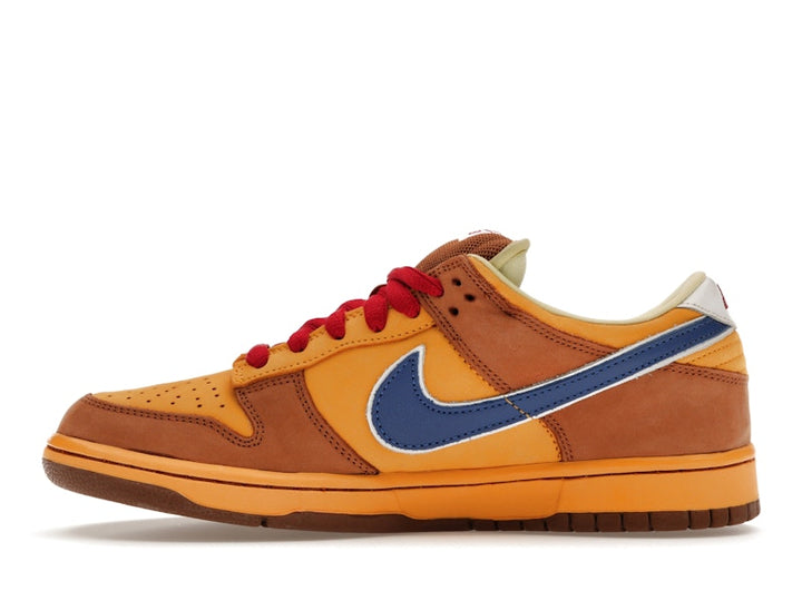 Nike SB Dunk Low Newcastle Brown Ale