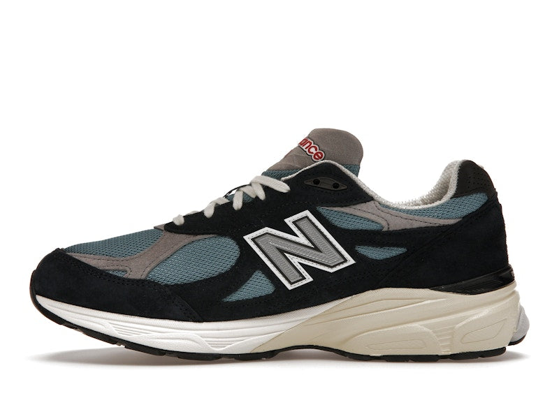 New Balance 990v3 MiUSA Teddy Santis Navy Castlerock