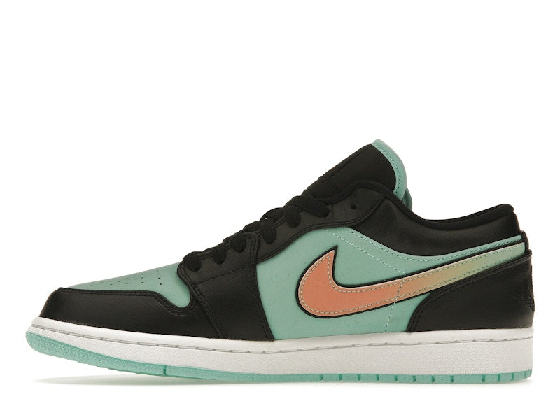 Air Jordan 1 Low SE Tropical Twist