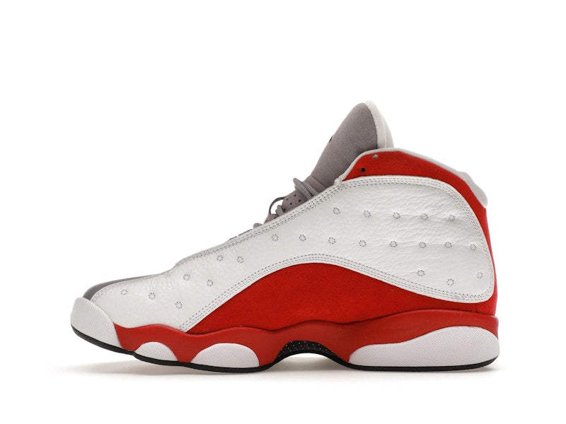 Air Jordan Retro 13 Grey Toe (2014)