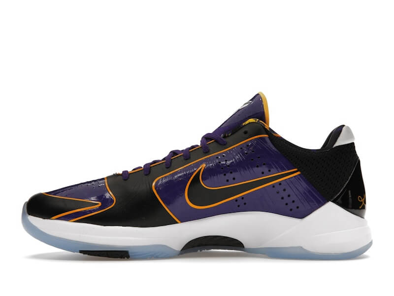 Nike Kobe 5 Protro Lakers