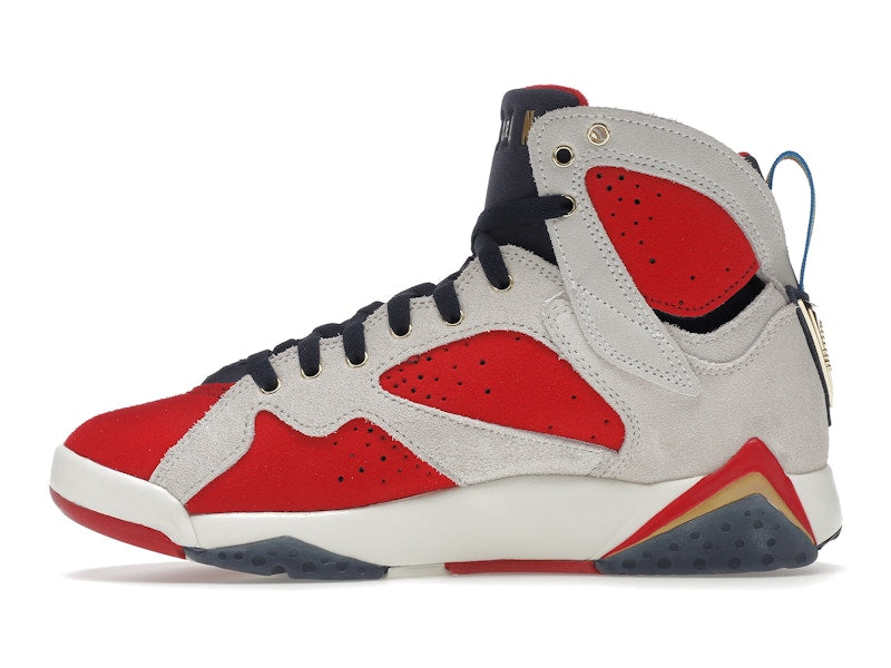 Jordan 7 Retro Trophy Room New Sheriff in Town