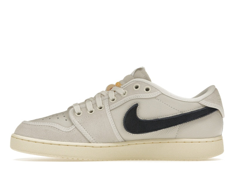 Air Jordan Retro 1 AJKO Low SP Union Sail Leather