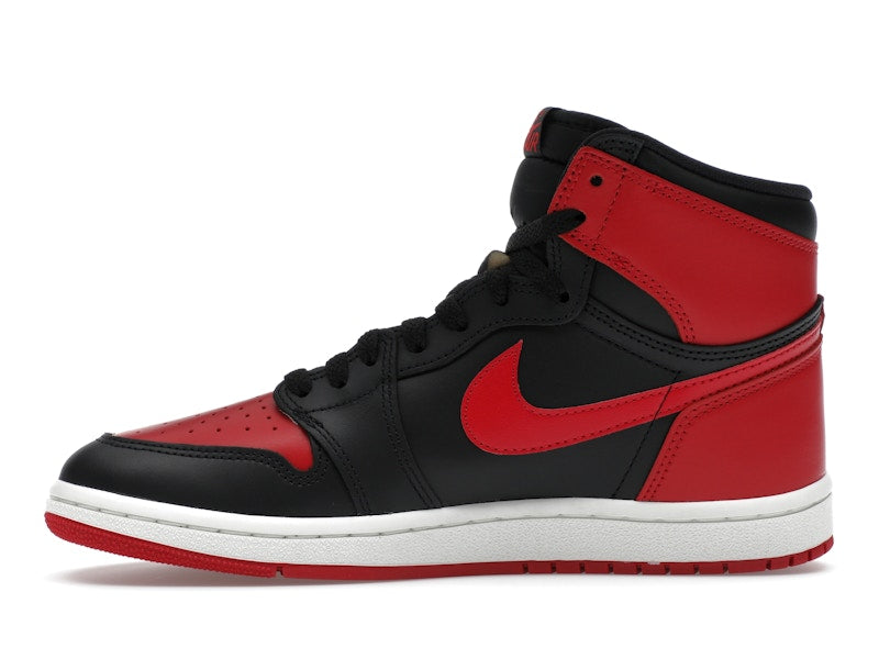 Jordan 1 Retro High '85 OG Bred (2025)