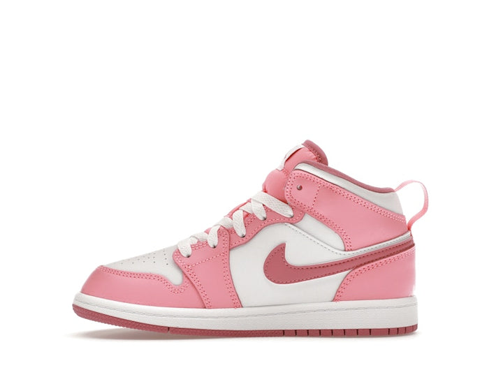 Air Jordan 1 Mid Valentine's Day (2023) (PS)
