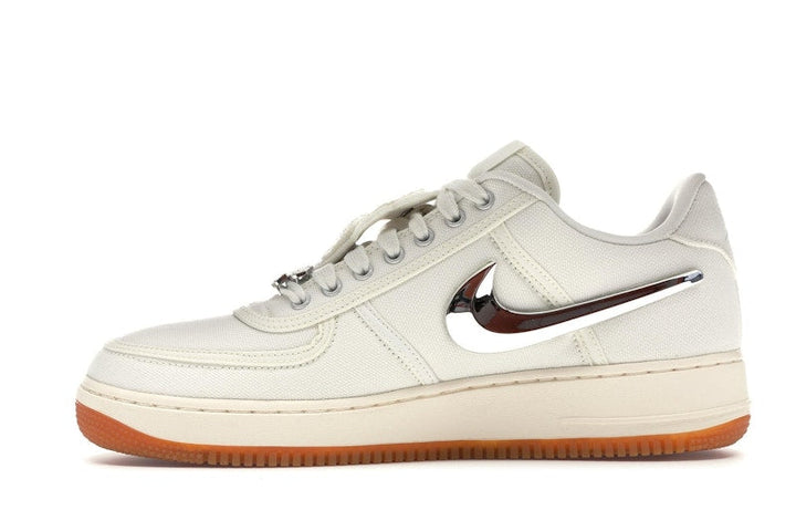 Nike Air Force 1 Low "Travis Scott" (Sail)