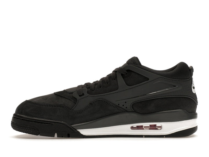 Air Jordan 4 RM SP "Nigel Sylvester Driveway Grey"