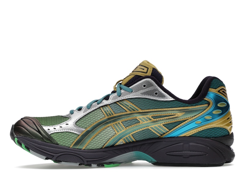 ASICS Gel-Kayano 14 P. Andrade Gradation Green