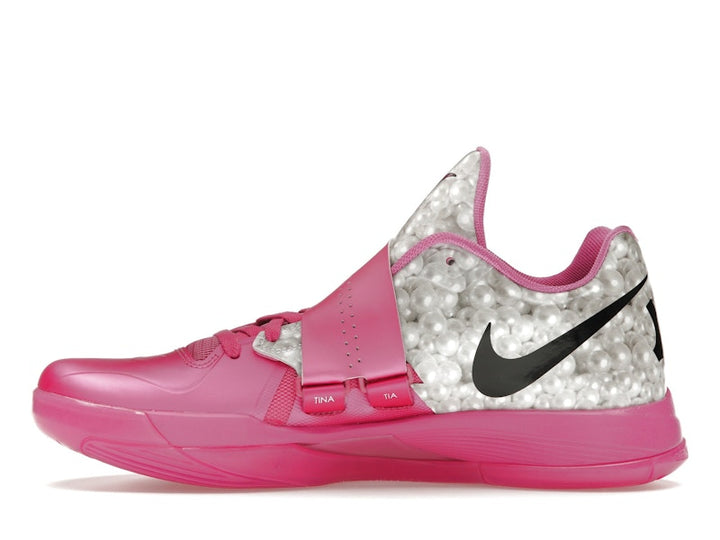 Nike KD 4 Aunt Pearl (2024)