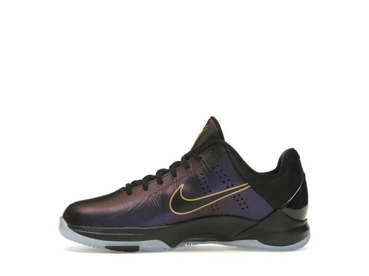 Nike Kobe 5 Year of the Mamba Eggplant (GS)