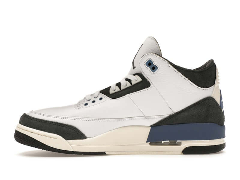 Jordan 3 Retro OG SP A Ma Maniére Diffused Blue