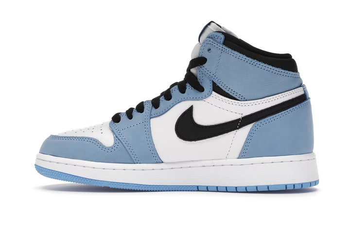 Air Jordan Retro 1 High "University Blue" (GS)