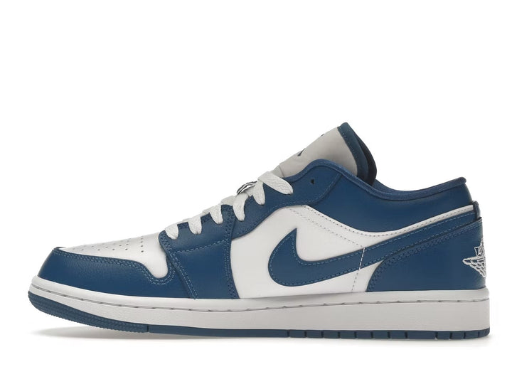 Jordan 1 Low Marina Blue (W)