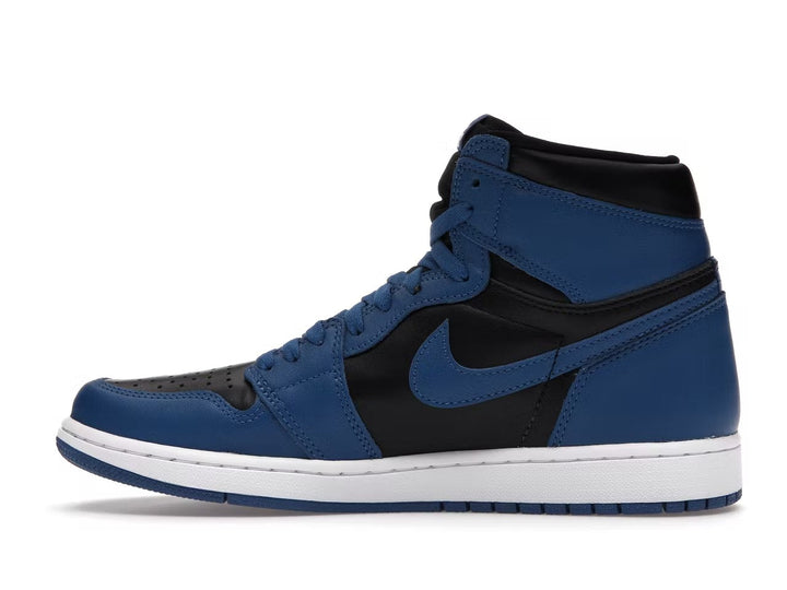 Air Jordan Retro 1 High "Dark Marina Blue"