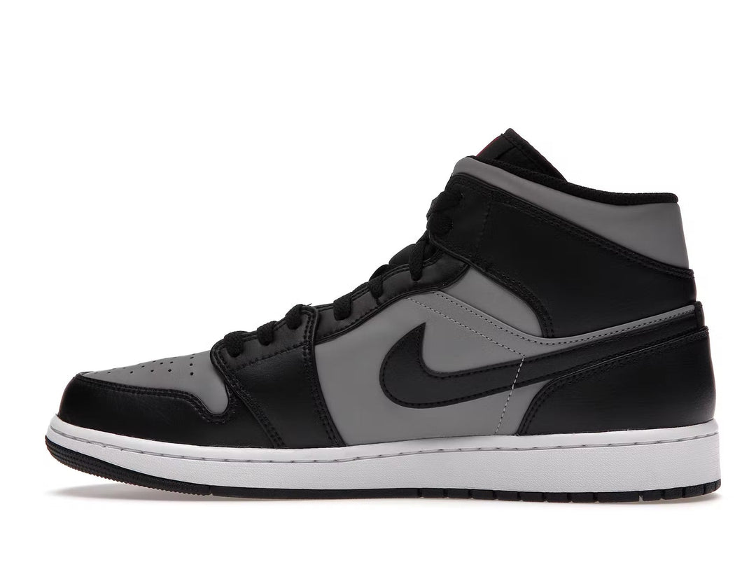 Air Jordan 1 Mid "Shadow Red"