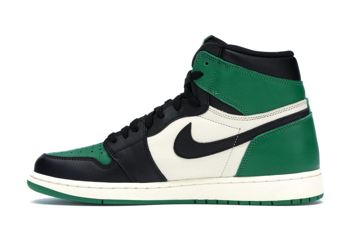 Air Jordan Retro 1 "Pine Green 1.0"