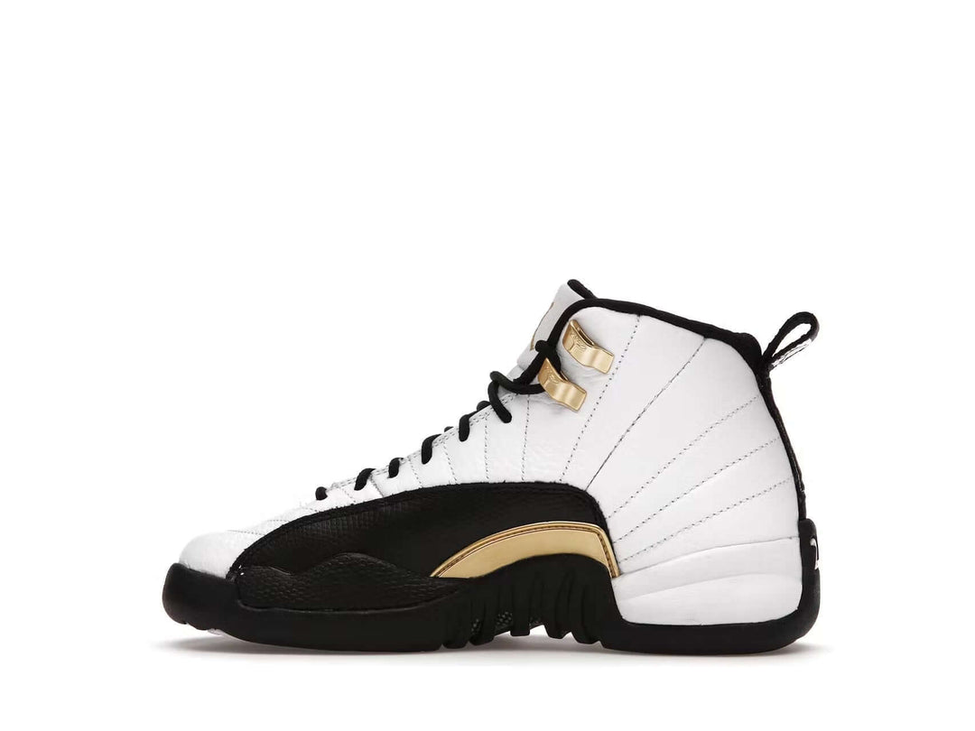 Air Jordan Retro 12 "Royalty Taxi" (GS)