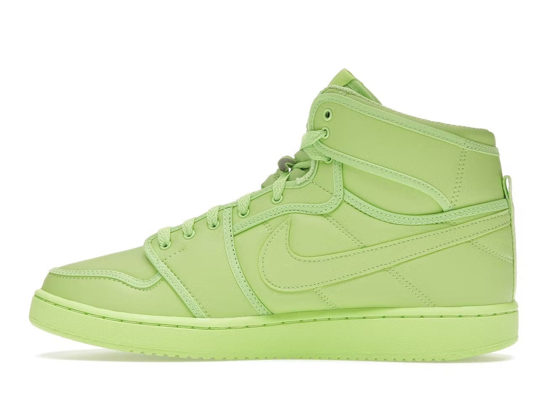 Air Jordan Retro 1 "AJKO Billie Eilish" (W)