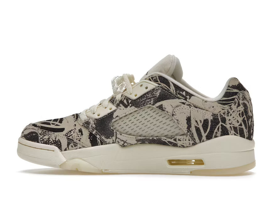Jordan 5 Retro Low Expression (Women's)