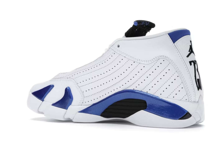 Jordan Retro 14 “Hyper Royal”