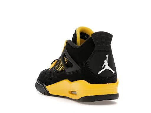 Air Jordan Retro 4 Thunder (2023) (GS)