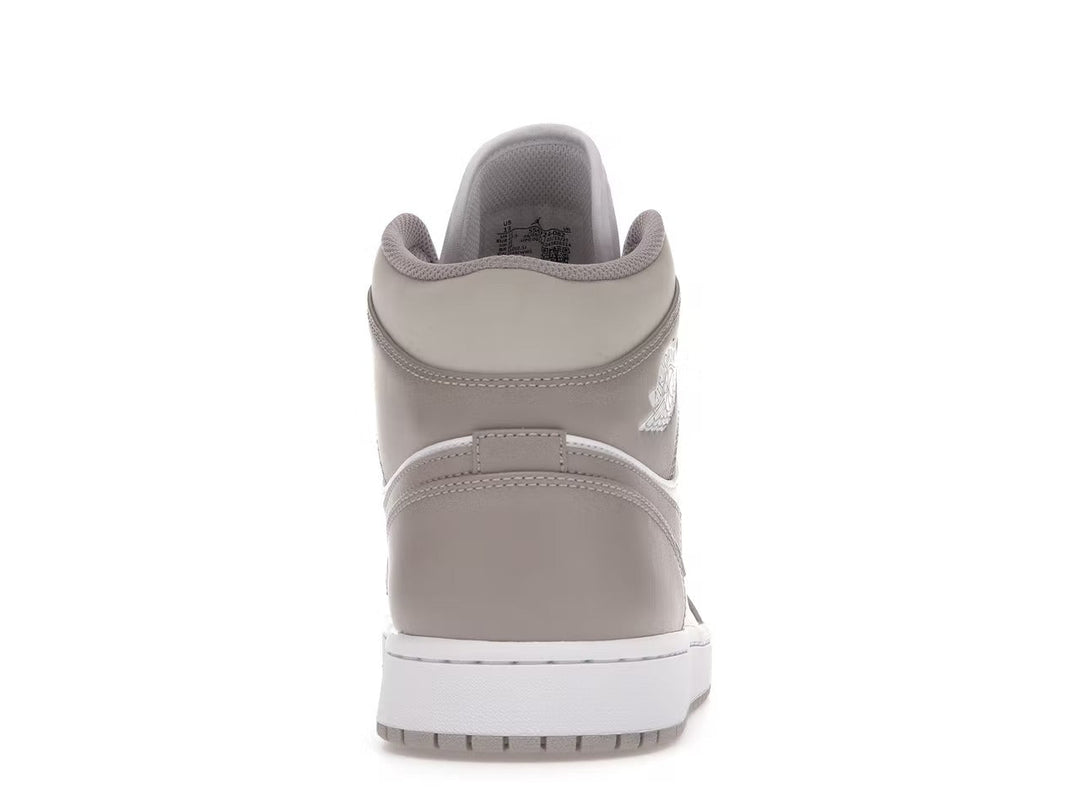 Air Jordan 1 Mid "Linen"