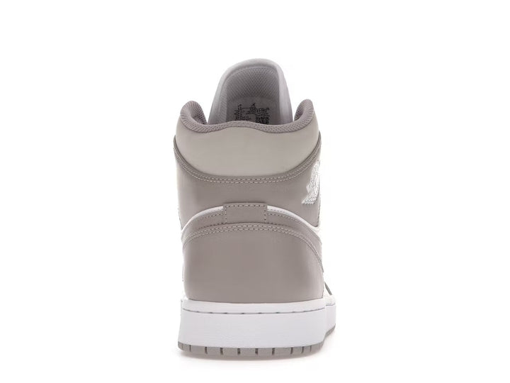 Air Jordan 1 Mid "Linen"