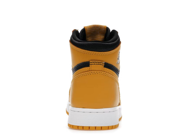 Air Jordan Retro 1 High OG Pollen (GS)