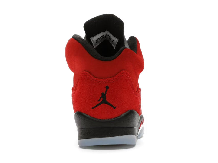 Air Jordan Retro 5 "Raging Bulls" (Red) (2021) (GS)