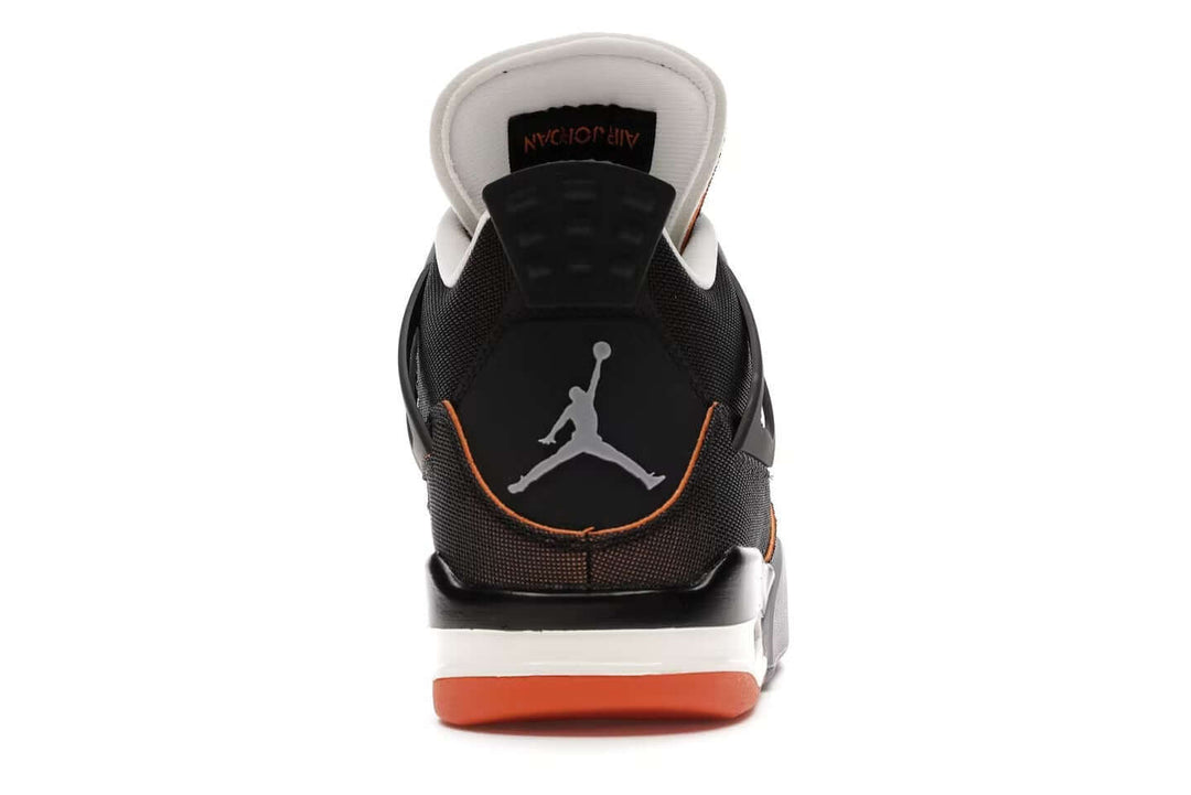 Air Jordan Retro 4 "Starfish" (W)