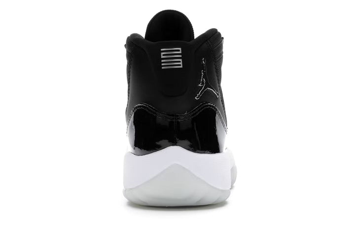 Air Jordan Retro 11 "Jubilee" 25th Anniversary (GS)