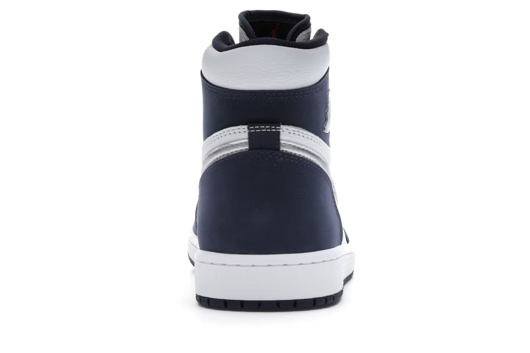 Air Jordan Retro 1 High "Midnight Navy" (2020)