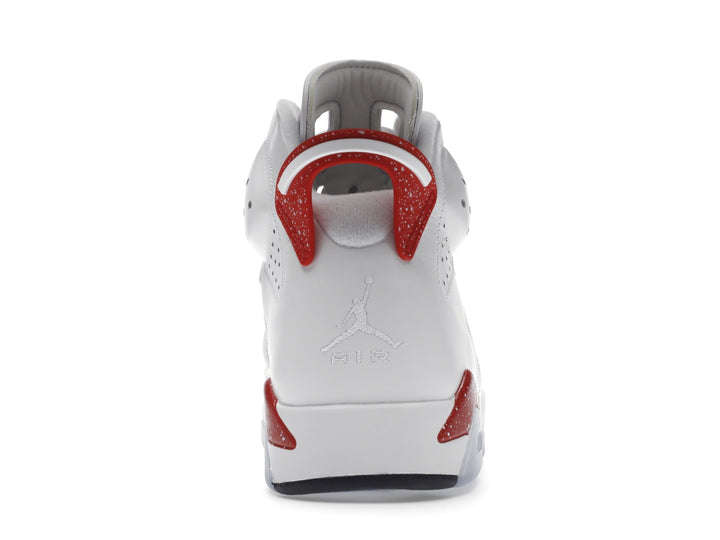 Air Jordan 6 Retro "Red Oreo" (2022)